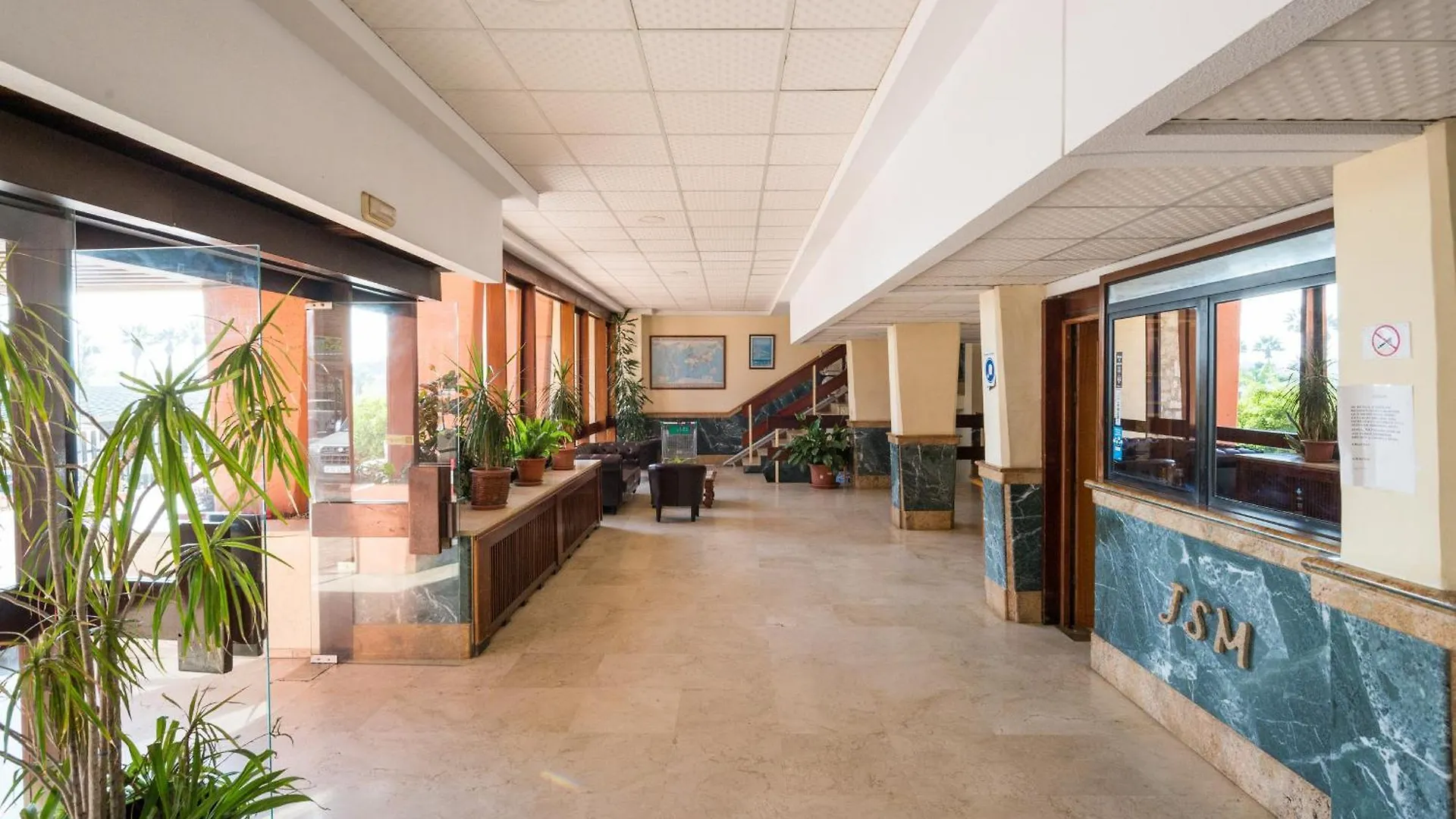 Malagasuite Benalmadena Sea View Apartment