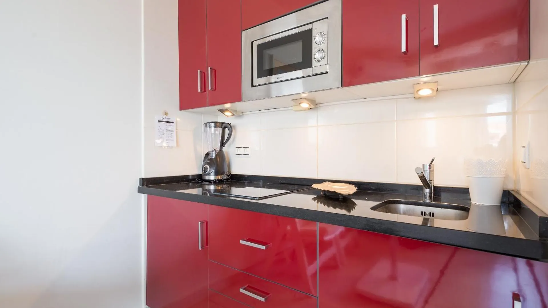 Appartamento Malagasuite Benalmadena Sea View