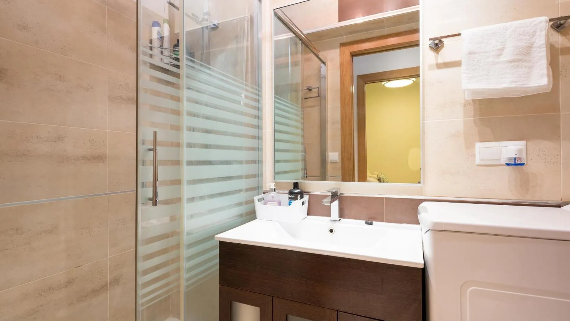 Malagasuite Benalmadena Sea View 0*,  İspanya